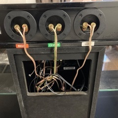 ⭐️【値下げ！→¥3,000へ】⭐️ ONKYO AVゲートCB-SP1200XT&DHT-SW1の画像