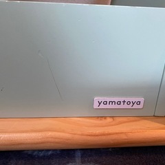 大和屋 ノスタ トイラック おもちゃ収納の画像