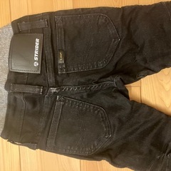 Leeとストライダーコラボの子供
ズボン　90cm の画像