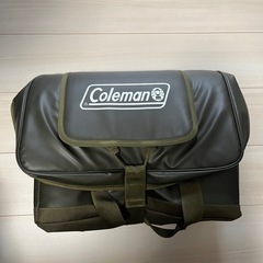 コールマン　クーラーボックスの画像