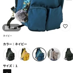 ボディーバック