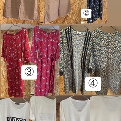 レディース服  まとめ売り