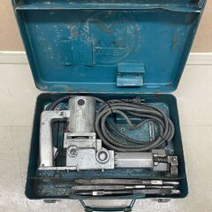 makita マキタ 電動ハンマ 8500N コンクリートハンマ (D6296asxYM)の画像