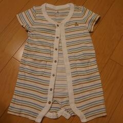 babyGap 70cm ロンパース