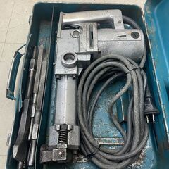 makita マキタ 電動ハンマ 8500N コンクリートハンマ (D6296asxYM)の画像
