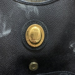【値下げ】LOUVROUSE ルーブルーゼ　ハンドバッグの画像