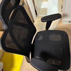 SIHOO M57人間工学椅子 