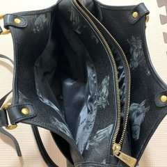【値下げ】LOUVROUSE ルーブルーゼ　ハンドバッグの画像