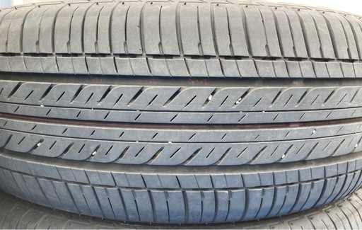 【お引渡の方決まりました】BRIDGESTONE 195/65R15 24年製　サマータイヤ