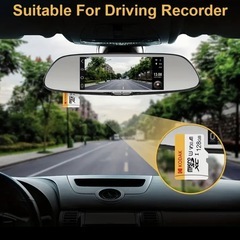 ⭐️新品・未使用・未開封⭐️🟪コダック KODAK Micro TF SD カード🟥32GB🟥SDカード変換アダプター付🟪クラス 10🟪4Kビデオ録画に対応🟪の画像