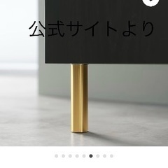 IKEA BESTÅ ベストー　収納棚の画像