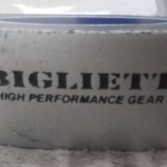ゴルフクラブ  BIG LIETT   HIGH PERFORMANCE GEARの画像