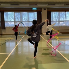 こども体操教室 ☆新年度生徒募集☆ 3歳児から小学校高学年の画像