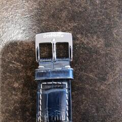 Orobianco　オロビアンコ　時計　ウォッチ　革ベルト　イタリア製の画像