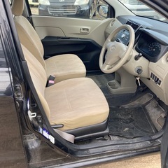 格安コミコミ価格18万 車検9.4 軽自動車 北海道札幌H24 ミラ Xスペシャル 4WDの画像