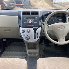 格安コミコミ価格18万 車検9.4 軽自動車 北海道札幌H24 ミラ Xスペシャル 4WDの画像