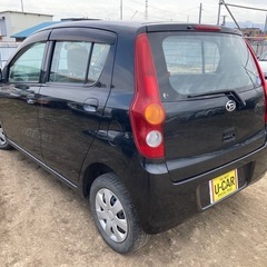 格安コミコミ価格18万 車検9.4 軽自動車 北海道札幌H24 ミラ Xスペシャル 4WDの画像