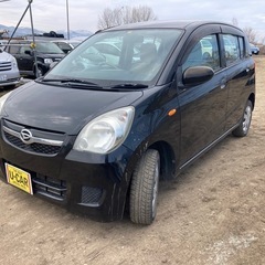 格安コミコミ価格18万 車検9.4 軽自動車 北海道札幌H24 ミラ Xスペシャル 4WDの画像