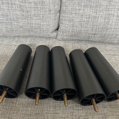 ソファの画像