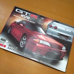 R32 GT-R ラジコン