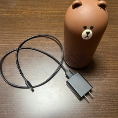 【受渡者決まりました】クローバー・Bluetooth