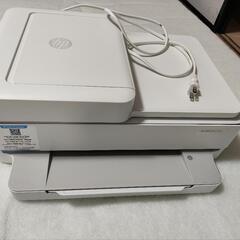 HP ENVY Pro 6420 (型番:6WD16A#ABJ)の画像