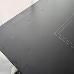 昇降式ワークデスク　FlexiSpot E7 Pro　天板　デスク下収納トレー　ケーブルトレーセットの画像