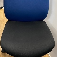 オフィスチェアです