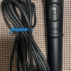 WiiUマイクの画像