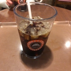 カフェ友達募集中 