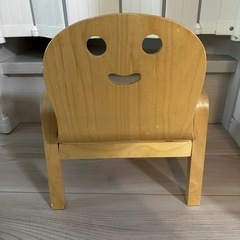 ヤトミ　キコリの小イスの画像