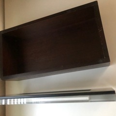 ティッシュボックス　しっかりとしたつくりですの画像