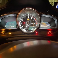 車検2年コミコミ 6MT アクセラスポーツ 20S ツーリング マニュアル コミコミの画像