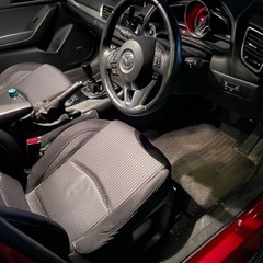 車検2年コミコミ 6MT アクセラスポーツ 20S ツーリング マニュアル コミコミの画像