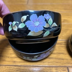 小皿9枚セットの画像