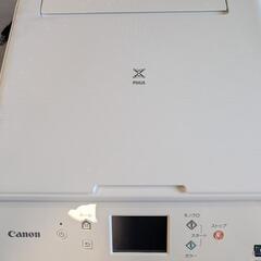 Canon プリンター ts6030