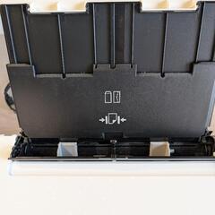Canon プリンター ts6030の画像