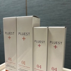 プルエスト（美容）