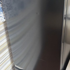 【2020年製】TOSHIBA　153L 　冷蔵庫　