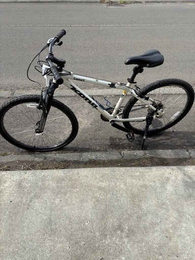 kona マウンテンバイク