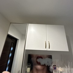 リクシル★玄関収納★下駄箱の画像