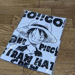 希少　ONE PIECE ワンピース　ルフィ Tシャツ　ワンピース展の画像