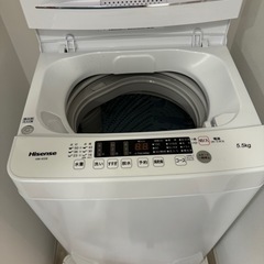 洗濯機