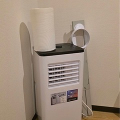 冷暖房の画像