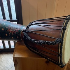 ジャンベの画像