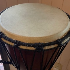 ジャンベの画像