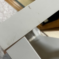 IKEA　テレビ台 200円の画像