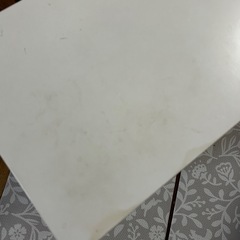 IKEA　テレビ台 200円の画像