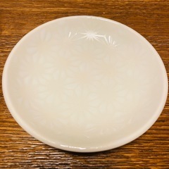 未使用　箱付き食器1点　たち吉の画像