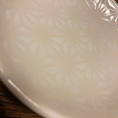 未使用　箱付き食器1点　たち吉の画像